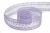 Тесьма кружевная 0621-1669, шир. 20 мм/уп. 20+/-1 м, цвет 107-фиолет - купить в Нальчике. Цена: 673.91 руб.