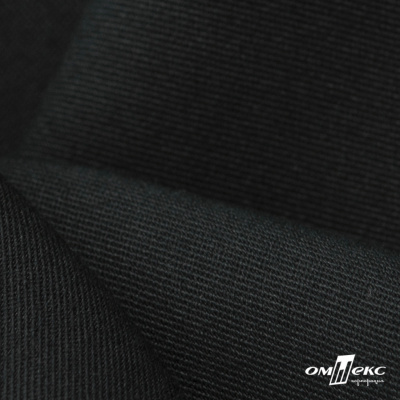 Ткань костюмная "Эльза" 80% P, 16% R, 4% S, 160 г/м2, шир.150 см, цв-чернильный #60 - купить в Нальчике. Цена 317.79 руб.