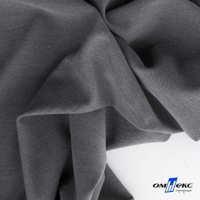 Ткань костюмная "Прато" 80% P, 16% R, 4% S, 230 г/м2, шир.150 см, цв-серый #4 - купить в Нальчике. Цена 470.17 руб.