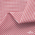 Ткань сорочечная Клетка Виши, 115 г/м2, 58% пэ,42% хл, шир.150 см, цв.5-красный, (арт.111) - купить в Нальчике. Цена 306.69 руб.
