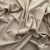 Ткань сорочечная Илер 100%полиэстр, 120 г/м2 ш.150 см, цв. бежевый - купить в Нальчике. Цена 290.24 руб.