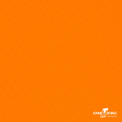 Шифон 100D, 80 гр/м2, шир.150см, цвет неон.оранжевый - купить в Нальчике. Цена 144.33 руб.
