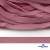 Шнур плетеный (плоский) d-12 мм, (уп.90+/-1м), 100% полиэстер, цв.256 - розовый - купить в Нальчике. Цена: 8.62 руб.