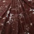 Плательная ткань "Фламенко" 2.2, 80 гр/м2, шир.150 см, принт растительный - купить в Нальчике. Цена 239.03 руб.