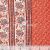 Плательная ткань "Фламенко" 24.1, 80 гр/м2, шир.150 см, принт этнический - купить в Нальчике. Цена 241.49 руб.