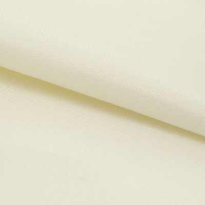 Ткань подкладочная Таффета 11-0606, 48 гр/м2, шир.150см, цвет молоко - купить в Нальчике. Цена 56.07 руб.