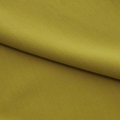 Костюмная ткань с вискозой "Меган" 15-0643, 210 гр/м2, шир.150см, цвет горчица - купить в Нальчике. Цена 378.55 руб.