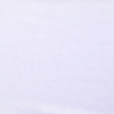 Бархат стрейч №23, 240 гр/м2, шир.160 см, (2,6 м/кг), цвет белый - купить в Нальчике. Цена 748.44 руб.