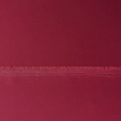 Костюмная ткань "Элис", 220 гр/м2, шир.150 см, цвет красный чили - купить в Нальчике. Цена 303.10 руб.