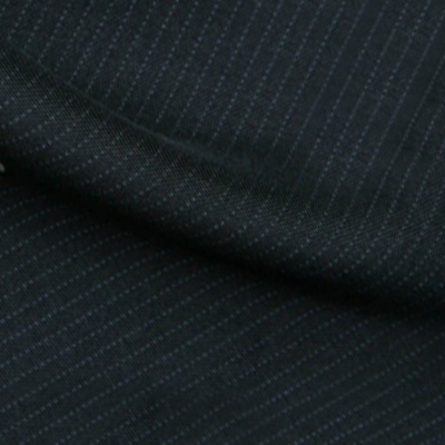Ткань костюмная 25304, 173 гр/м2, шир.150см, цвет чёрный - купить в Нальчике. Цена 405.60 руб.