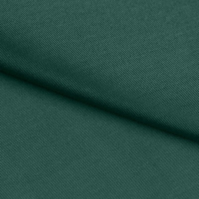 Ткань подкладочная Таффета 19-5320, антист., 53 гр/м2, шир.150см, цвет т.зелёный - купить в Нальчике. Цена 62.37 руб.