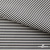 Ткань сорочечная Полоска Кенди, 115 г/м2, 58% пэ,42% хл, шир.150 см, цв.6-черный, (арт.110) - купить в Нальчике. Цена 306.69 руб.