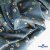  Ткань костюмная «Микровельвет велюровый принт», 220 г/м2, 97% полиэстр, 3% спандекс, ш. 150См Цв #7 - купить в Нальчике. Цена 439.77 руб.