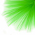 Фатин матовый 16-146, 12 гр/м2, шир.300см, цвет зелёный - купить в Нальчике. Цена 112.70 руб.