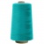 Швейные нитки (армированные) 28S/2, нам. 2 500 м, цвет 360 - купить в Нальчике. Цена: 148.95 руб.