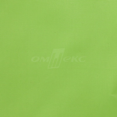 Оксфорд (Oxford) 210D 15-0545, PU/WR, 80 гр/м2, шир.150см, цвет зеленый жасмин - купить в Нальчике. Цена 119.33 руб.