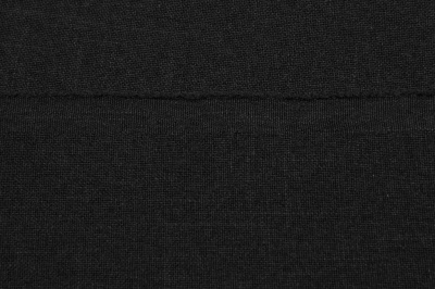 Ткань костюмная 25332 2031, 167 гр/м2, шир.150см, цвет чёрный - купить в Нальчике. Цена 339.33 руб.