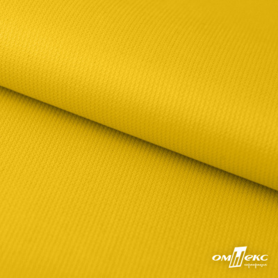 Мембранная ткань "Ditto" 13-0859, PU/WR, 130 гр/м2, шир.150см, цвет жёлтый - купить в Нальчике. Цена 310.76 руб.