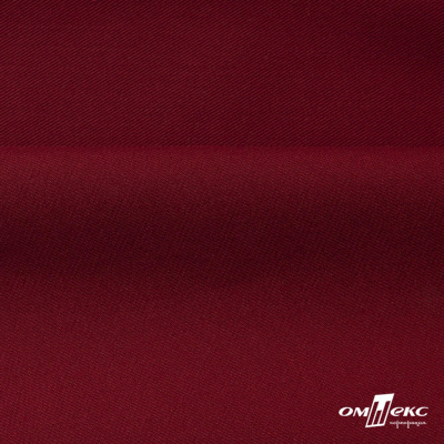 Ткань костюмная "Прато" 80% P, 16% R, 4% S, 230 г/м2, шир.150 см, цв-бордо #6 - купить в Нальчике. Цена 477.21 руб.