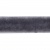 Лента бархатная нейлон, шир.12 мм, (упак. 45,7м), цв.189-т.серый - купить в Нальчике. Цена: 462.28 руб.