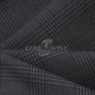 Ткань костюмная "Эдинбург", 98%P 2%S, 228 г/м2 ш.150 см, цв-серый - купить в Нальчике. Цена 385.53 руб.