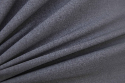 Костюмная ткань с вискозой "Верона", 155 гр/м2, шир.150см, цвет св.серый - купить в Нальчике. Цена 522.72 руб.