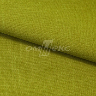 Ткань костюмная габардин "Меланж" 6127А, 172 гр/м2, шир.150см, цвет горчица - купить в Нальчике. Цена 299.21 руб.
