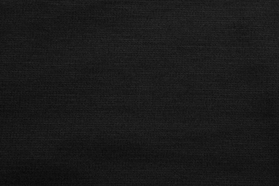 Трикотаж "Grange" C#1 (2,38м/кг), 280 гр/м2, шир.150 см, цвет чёрный - купить в Нальчике. Цена 861.22 руб.