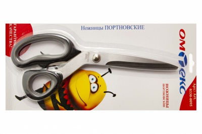 Ножницы арт.0330-0095 портновские, 9"/ 229 мм - купить в Нальчике. Цена: 225.03 руб.