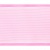 Лента капроновая, шир. 80 мм/уп. 25 м, цвет розовый - купить в Нальчике. Цена: 19.77 руб.