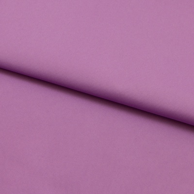 Курточная ткань Дюэл (дюспо) 16-3320, PU/WR/Milky, 80 гр/м2, шир.150см, цвет цикламен - купить в Нальчике. Цена 166.79 руб.