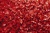 Сетка с пайетками №18, 188 гр/м2, шир.130см, цвет красный - купить в Нальчике. Цена 371 руб.