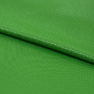 Ткань подкладочная Таффета 17-6153, 48 гр/м2, шир.150см, цвет трава - купить в Нальчике. Цена 54.64 руб.