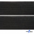 Резинка 50 мм (40 м)  черная бобина - купить в Нальчике. Цена: 562.92 руб.