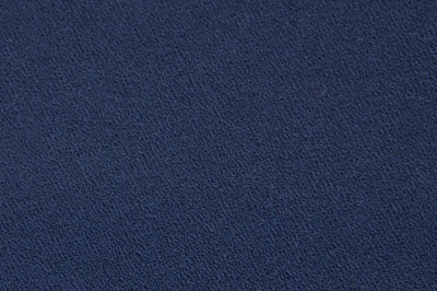Костюмная ткань с вискозой "Бриджит", 210 гр/м2, шир.150см, цвет т.синий - купить в Нальчике. Цена 570.73 руб.