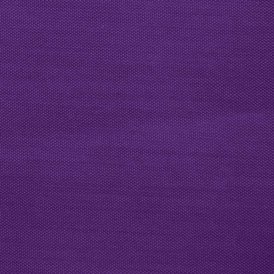 Ткань подкладочная Таффета 19-3748, антист., 53 гр/м2, шир.150см, цвет т.фиолетовый - купить в Нальчике. Цена 57.16 руб.