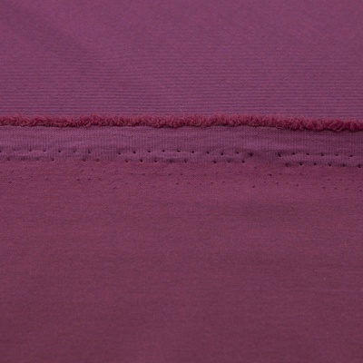 Костюмная ткань с вискозой "Меган" 19-2430, 210 гр/м2, шир.150см, цвет вишня - купить в Нальчике. Цена 382.42 руб.
