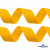 Жёлтый- цв.506 -Текстильная лента-стропа 550 гр/м2 ,100% пэ шир.20 мм (боб.50+/-1 м) - купить в Нальчике. Цена: 318.85 руб.
