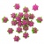 Декоративные элементы для творчества "Цветы" (50 гр) - купить в Нальчике. Цена: 6.83 руб.