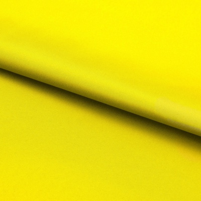 Дюспо 240 13-0858, PU/WR/Milky, 76 гр/м2, шир.150см, цвет жёлтый - купить в Нальчике. Цена 117.60 руб.