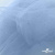 Сетка Фатин Глитер серебро, 12 (+/-5) гр/м2, шир.150 см, 16-93/голубой - купить в Нальчике. Цена 145.46 руб.