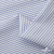 Ткань сорочечная Клетка Виши, 115 г/м2, 58% пэ,42% хл, шир.150 см, цв.2-голубой, (арт.111) - купить в Нальчике. Цена 306.69 руб.