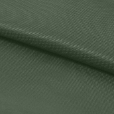 Ткань подкладочная Таффета 19-0511, антист., 53 гр/м2, шир.150см, цвет хаки - купить в Нальчике. Цена 57.16 руб.