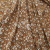 Плательная ткань "Фламенко" 11.1, 80 гр/м2, шир.150 см, принт растительный - купить в Нальчике. Цена 239.03 руб.