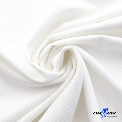 Ткань костюмная "Белла" 80% P, 16% R, 4% S, 230 г/м2, шир.150 см, цв. белый #12 - купить в Нальчике. Цена 489.29 руб.