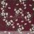 Плательная ткань "Фламенко" 3.3, 80 гр/м2, шир.150 см, принт растительный - купить в Нальчике. Цена 317.46 руб.