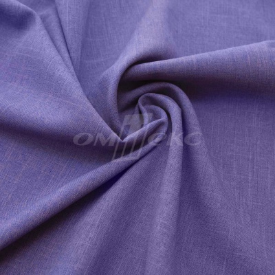 Ткань костюмная габардин "Меланж" 6145В, 172 гр/м2, шир.150см, цвет сирень - купить в Нальчике. Цена 284.20 руб.